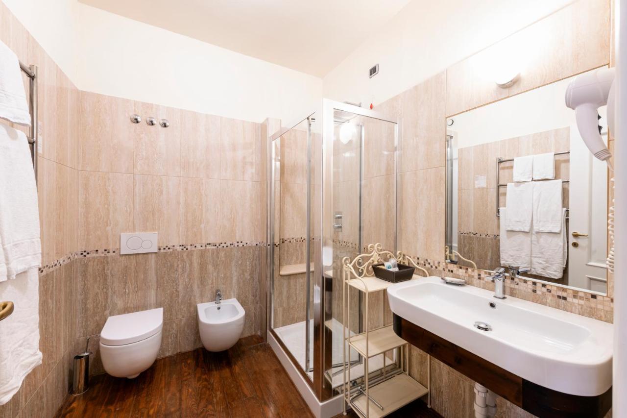 La Dependance Hotel Menaggio Kültér fotó