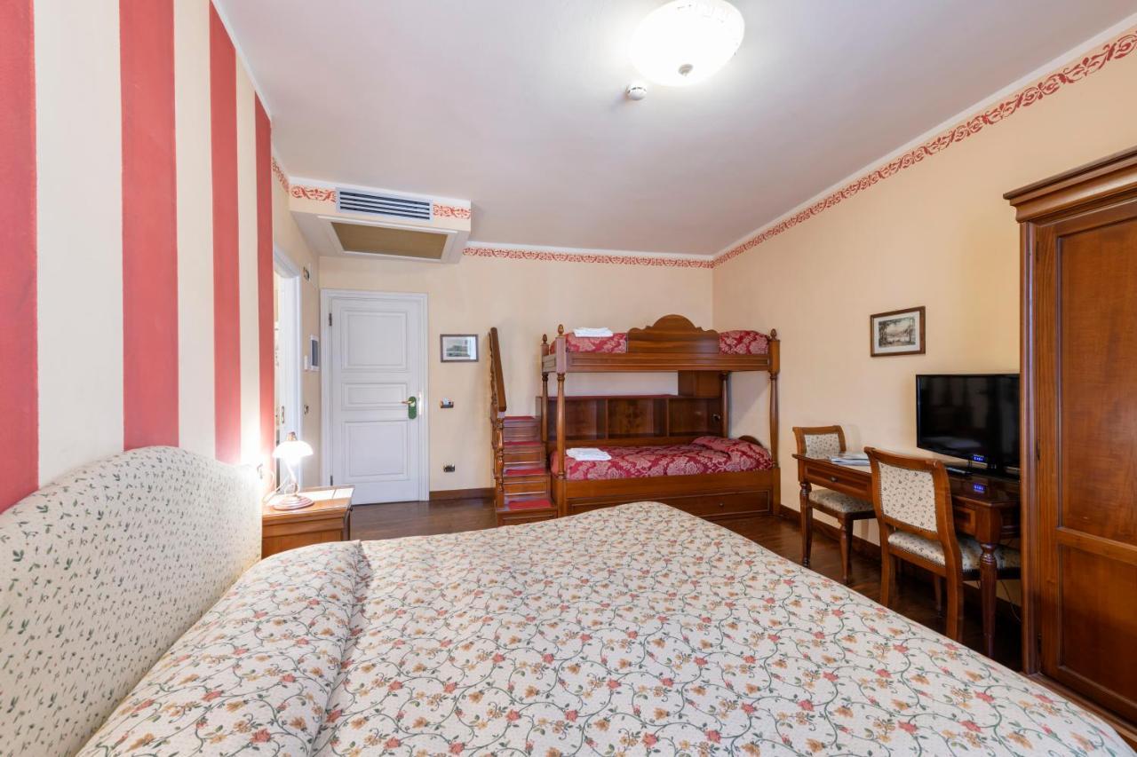 La Dependance Hotel Menaggio Kültér fotó