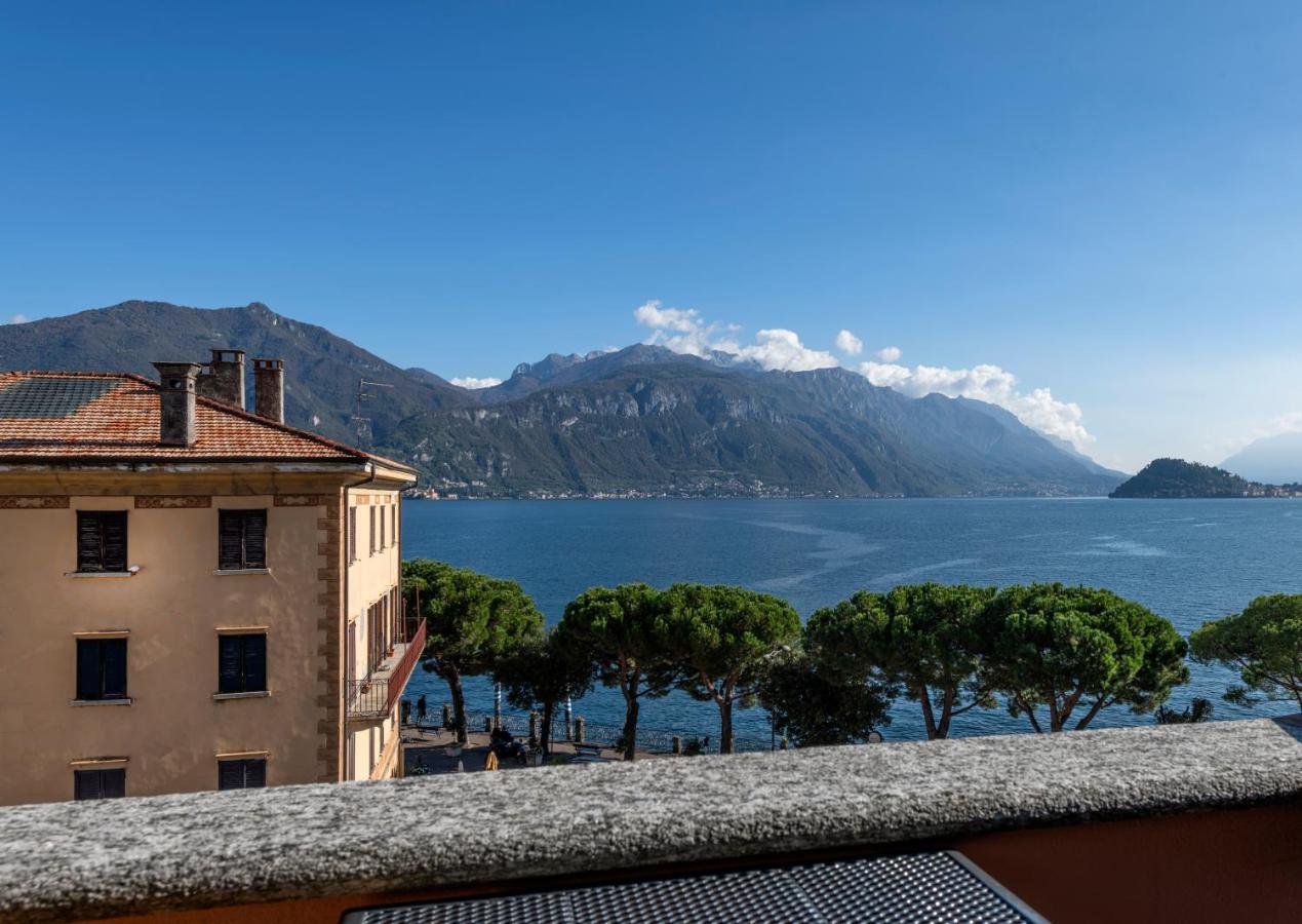 La Dependance Hotel Menaggio Kültér fotó