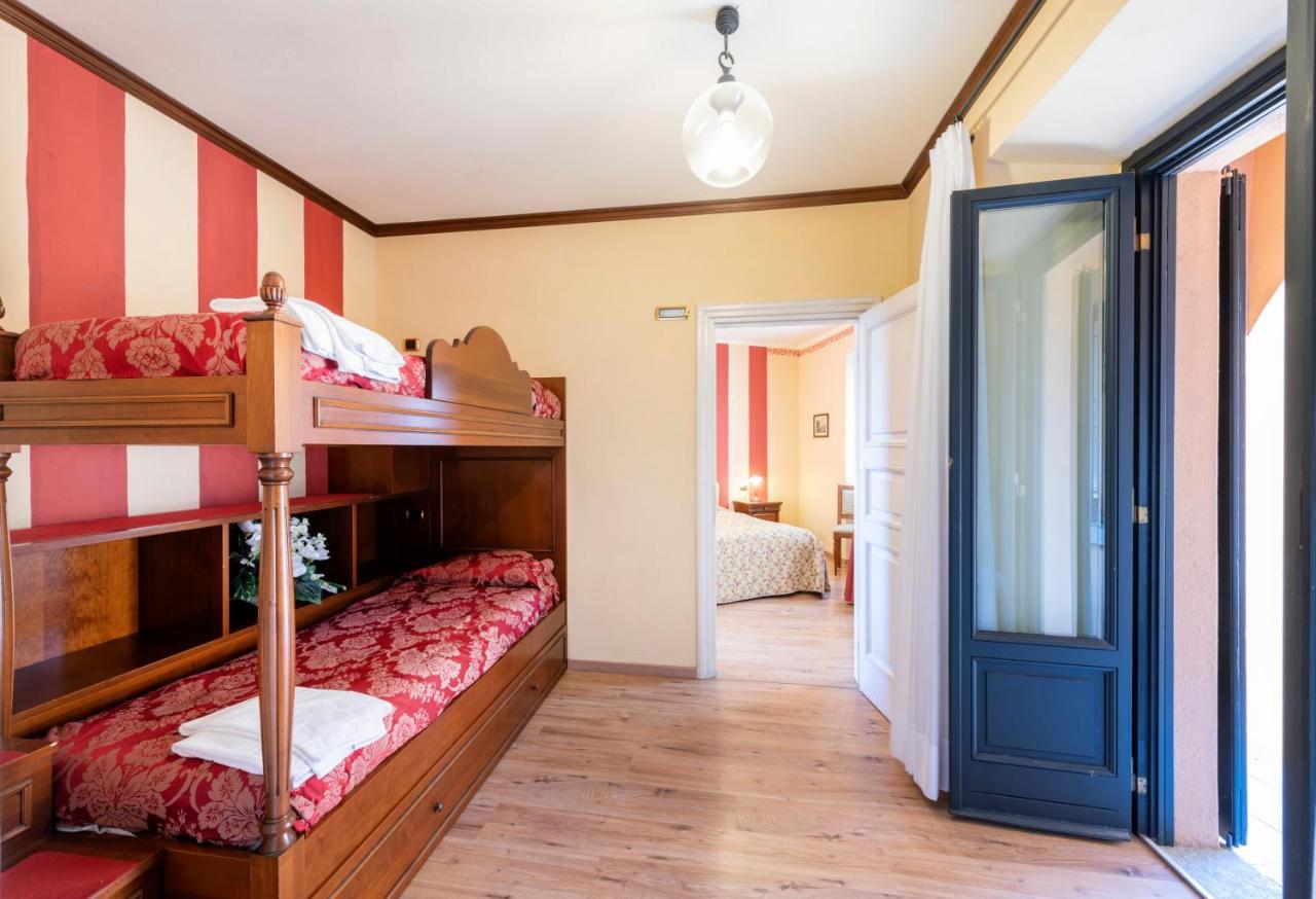 La Dependance Hotel Menaggio Kültér fotó