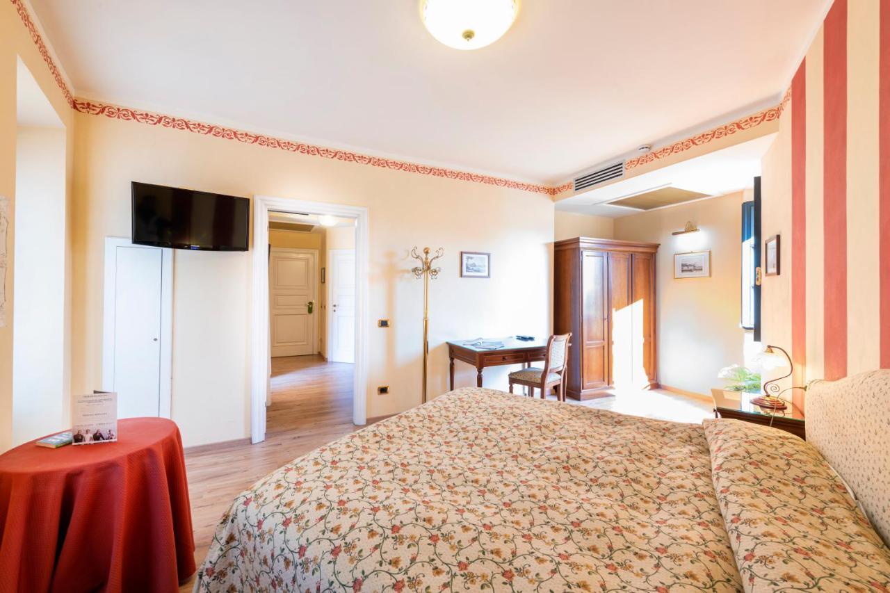 La Dependance Hotel Menaggio Kültér fotó
