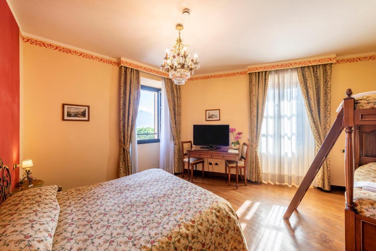 La Dependance Hotel Menaggio Kültér fotó