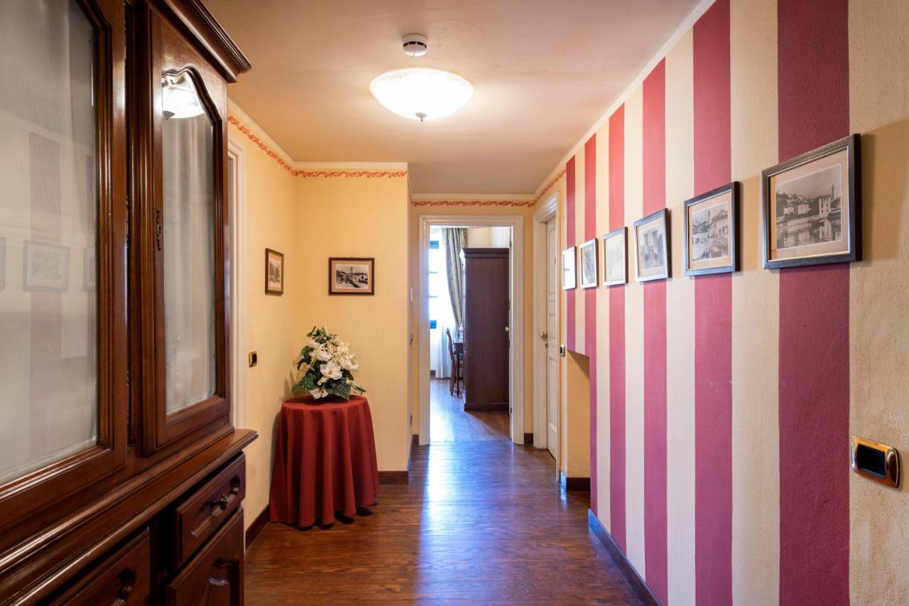 La Dependance Hotel Menaggio Kültér fotó