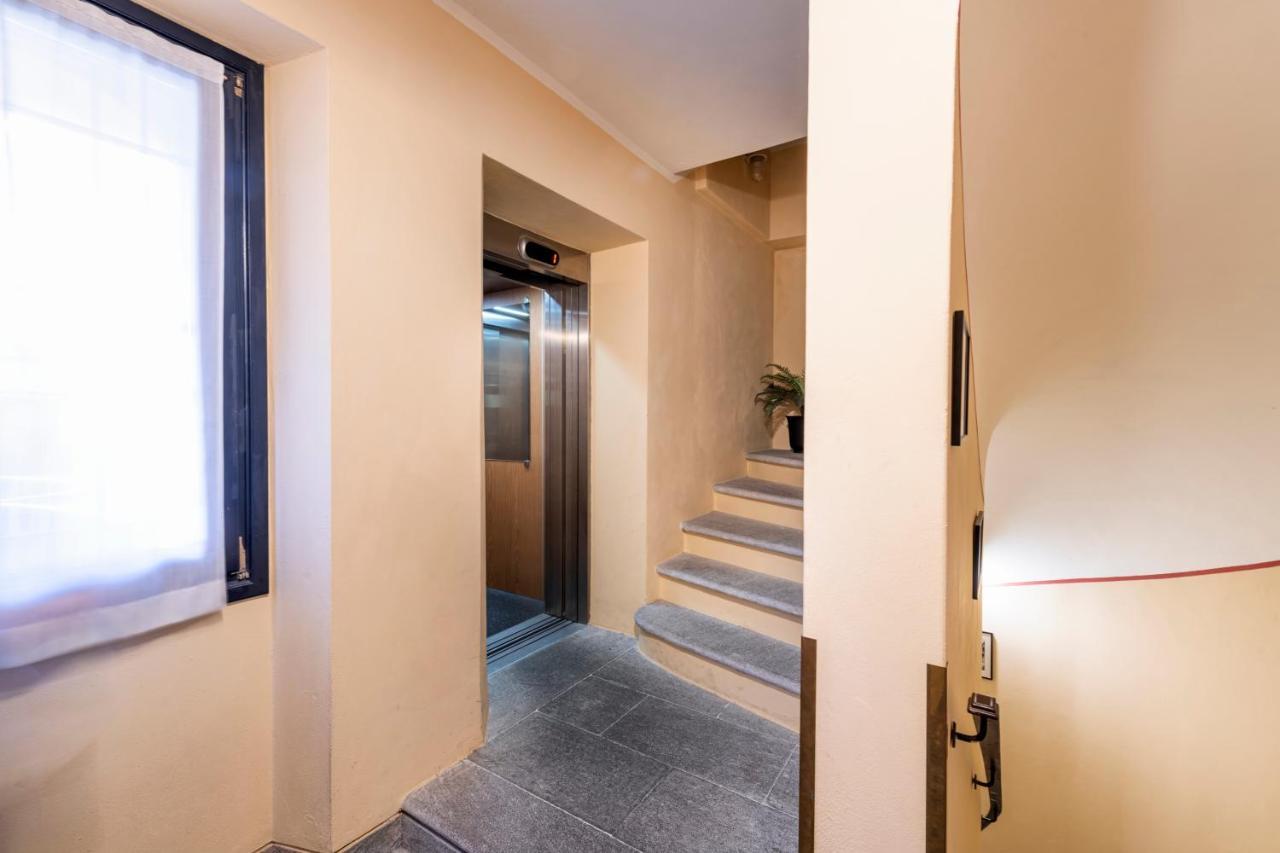 La Dependance Hotel Menaggio Kültér fotó