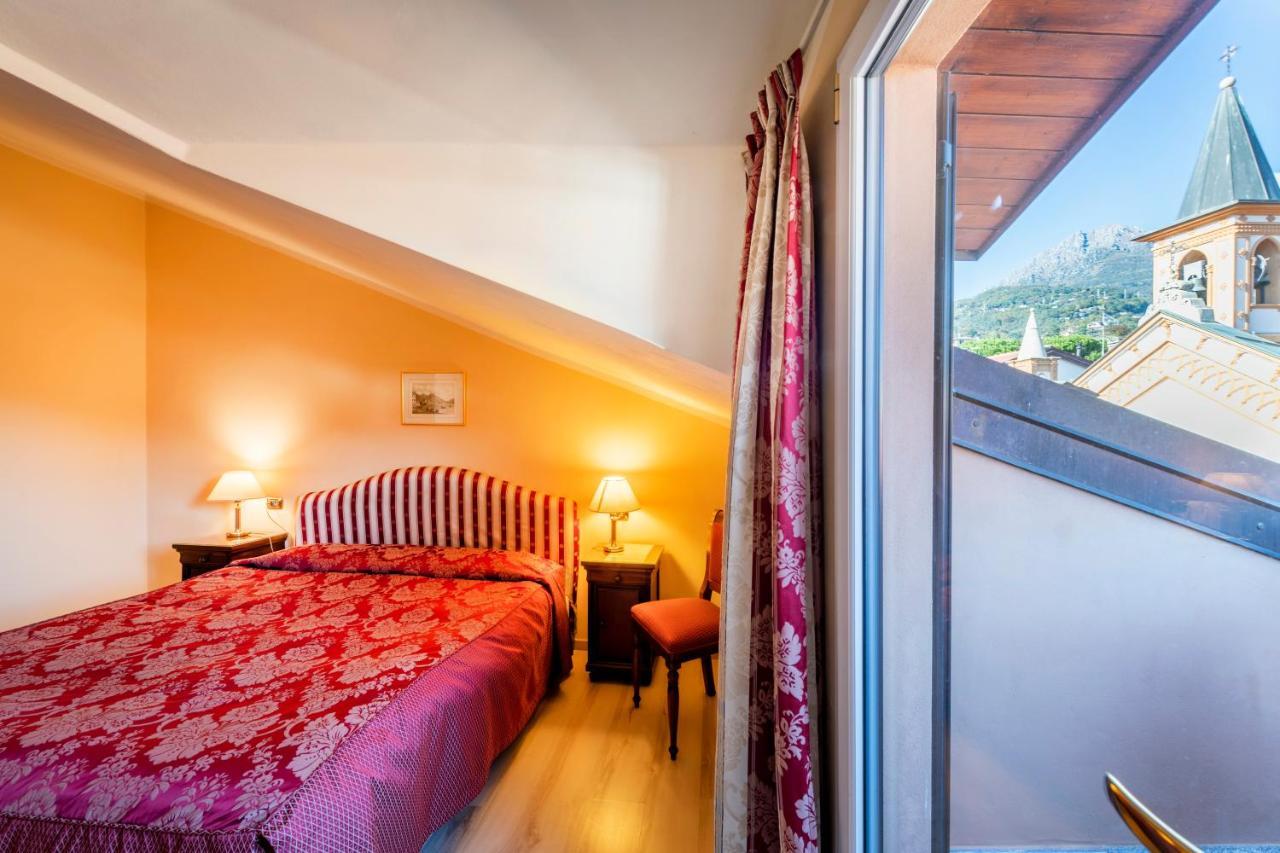 La Dependance Hotel Menaggio Kültér fotó