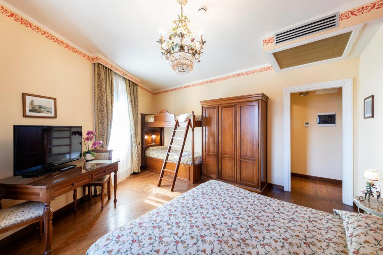 La Dependance Hotel Menaggio Kültér fotó
