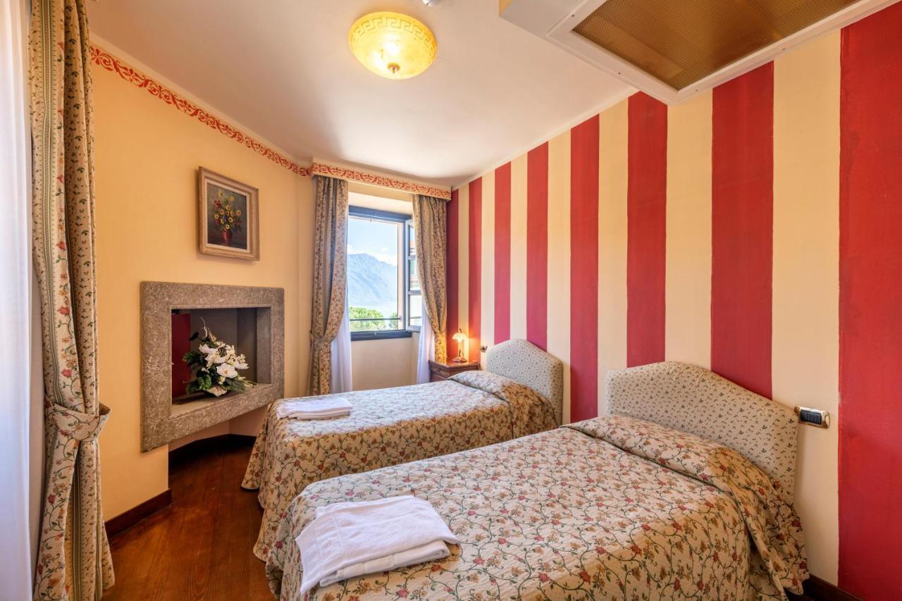 La Dependance Hotel Menaggio Kültér fotó