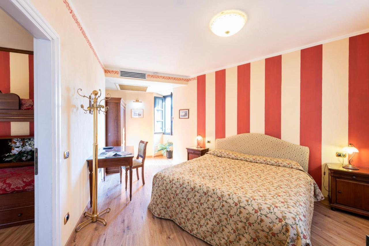 La Dependance Hotel Menaggio Kültér fotó