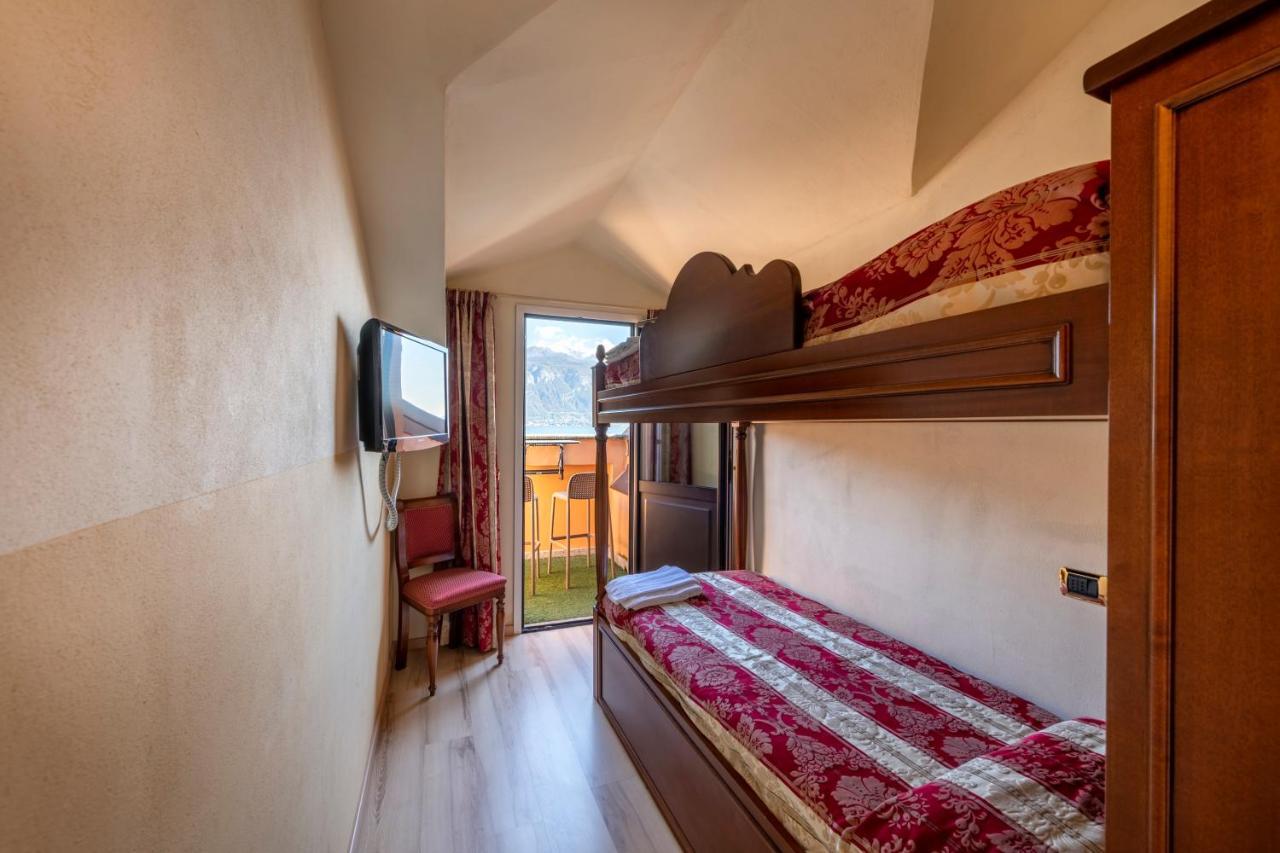 La Dependance Hotel Menaggio Kültér fotó