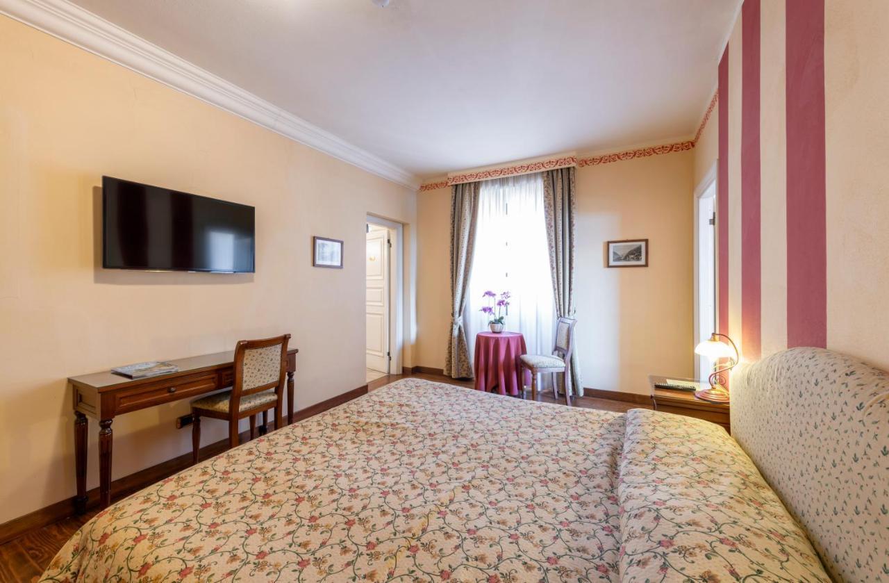 La Dependance Hotel Menaggio Kültér fotó