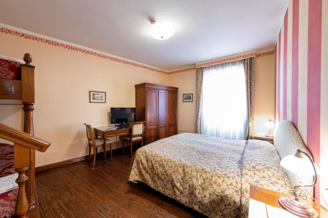 La Dependance Hotel Menaggio Kültér fotó