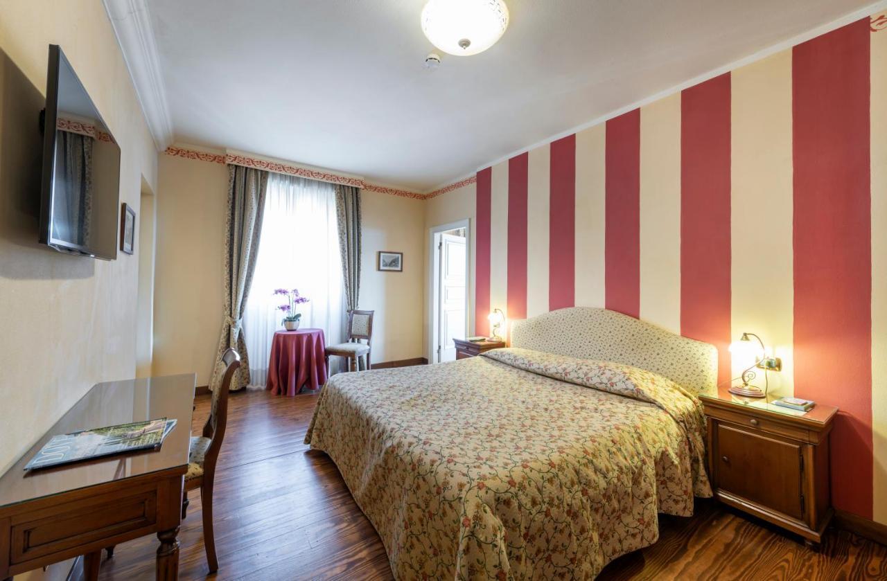 La Dependance Hotel Menaggio Kültér fotó