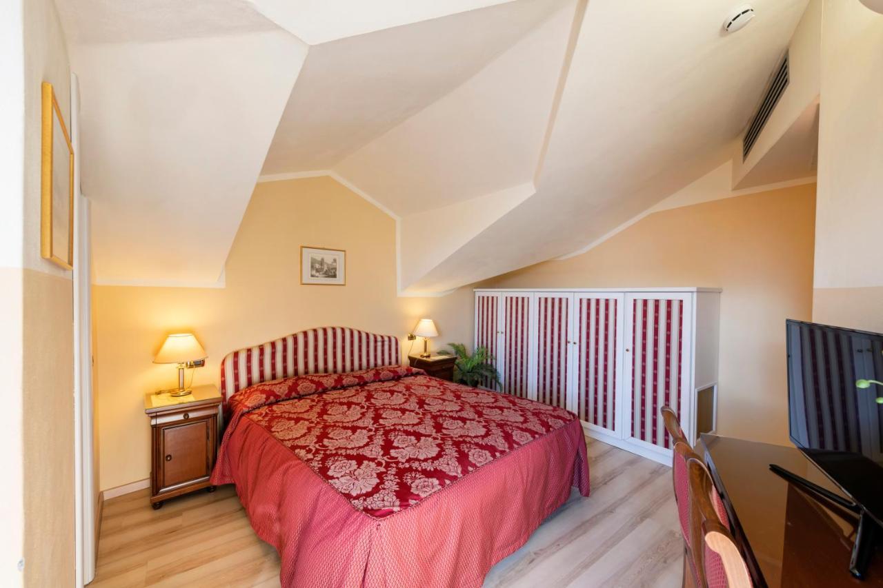 La Dependance Hotel Menaggio Kültér fotó