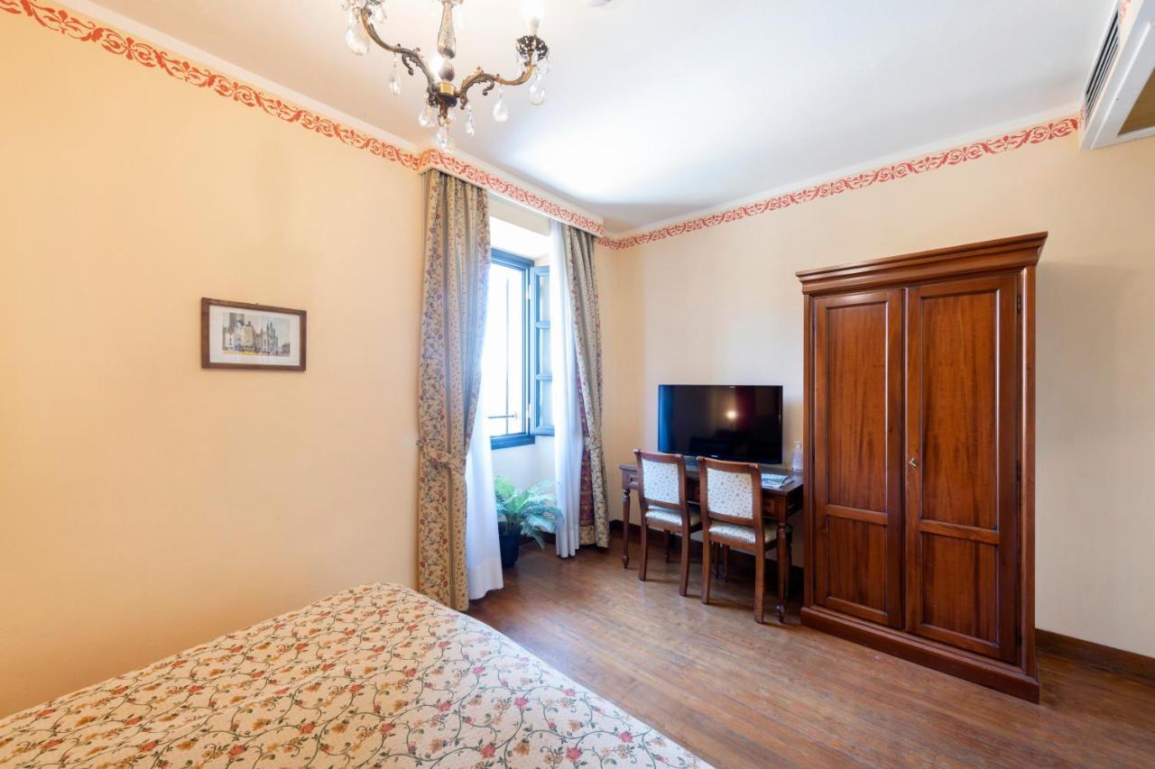 La Dependance Hotel Menaggio Kültér fotó