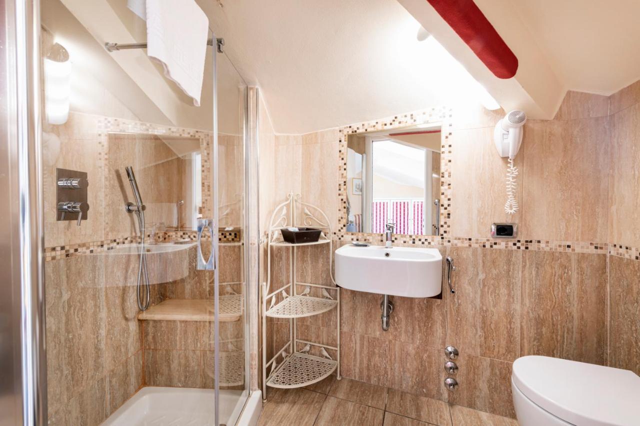 La Dependance Hotel Menaggio Kültér fotó