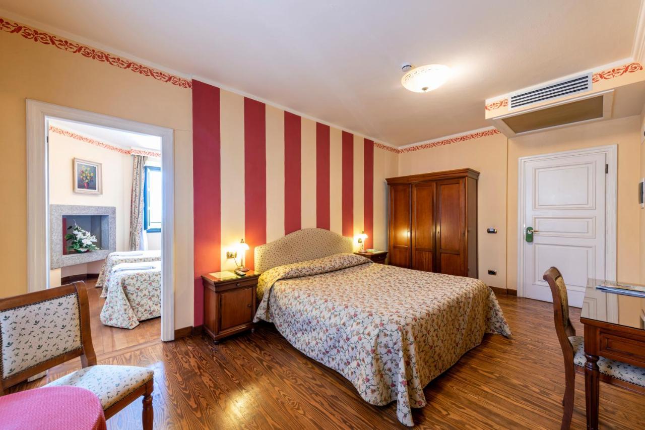 La Dependance Hotel Menaggio Kültér fotó