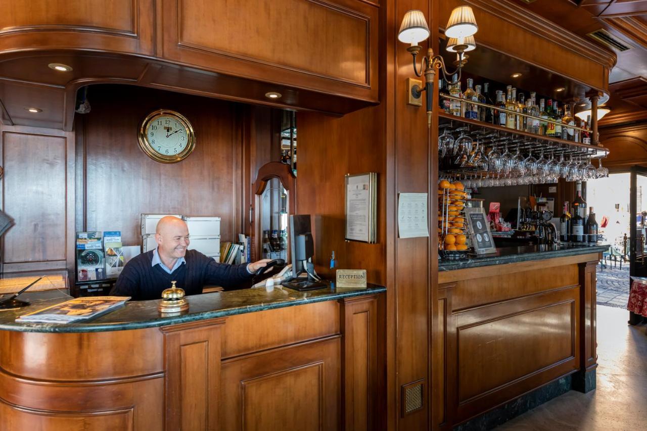 La Dependance Hotel Menaggio Kültér fotó