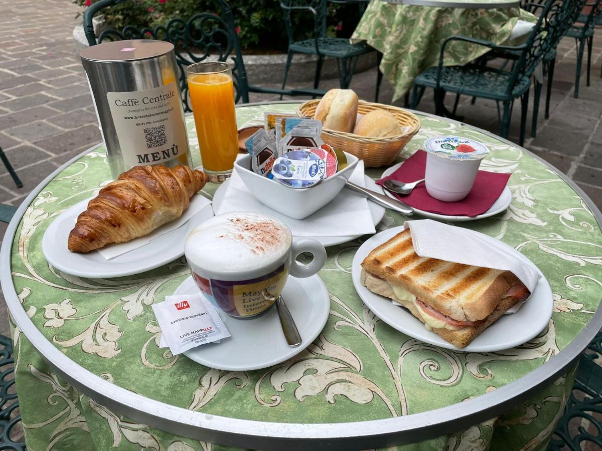 La Dependance Hotel Menaggio Kültér fotó