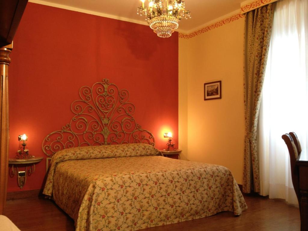 La Dependance Hotel Menaggio Szoba fotó