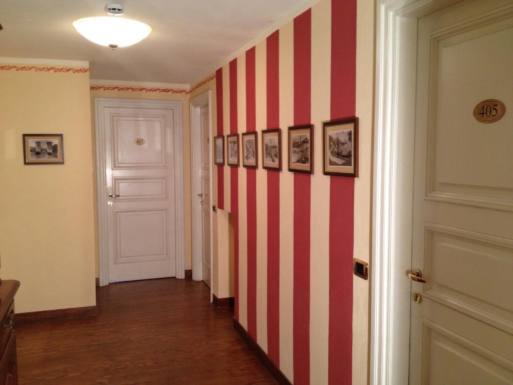 La Dependance Hotel Menaggio Kültér fotó