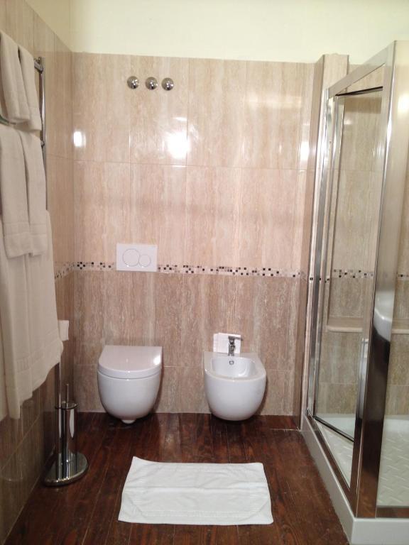 La Dependance Hotel Menaggio Szoba fotó
