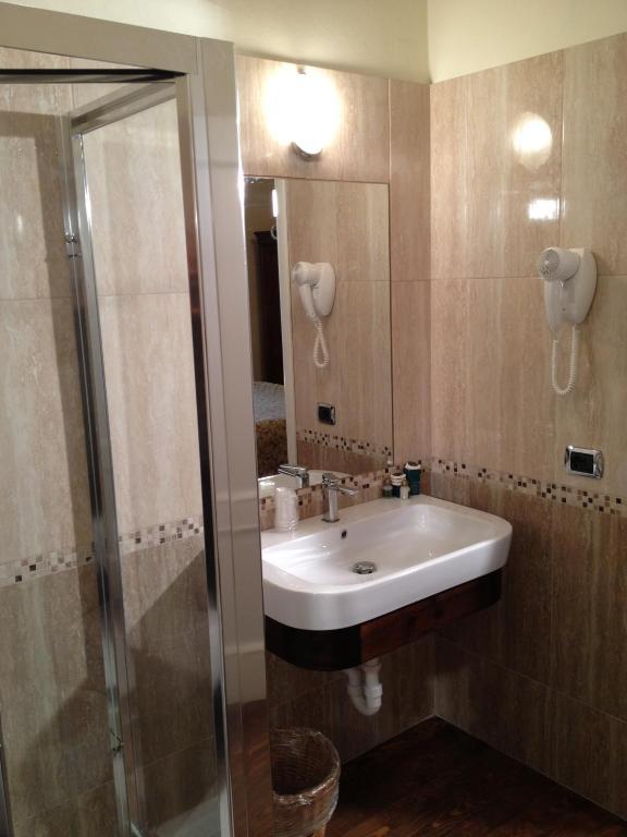 La Dependance Hotel Menaggio Szoba fotó
