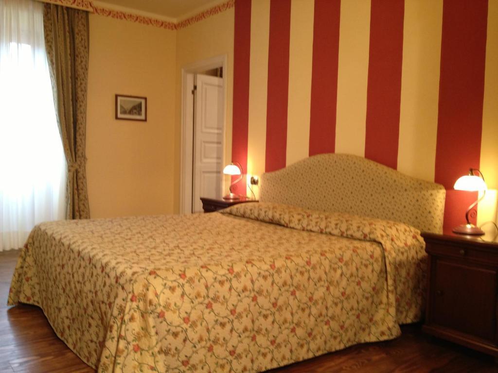 La Dependance Hotel Menaggio Kültér fotó