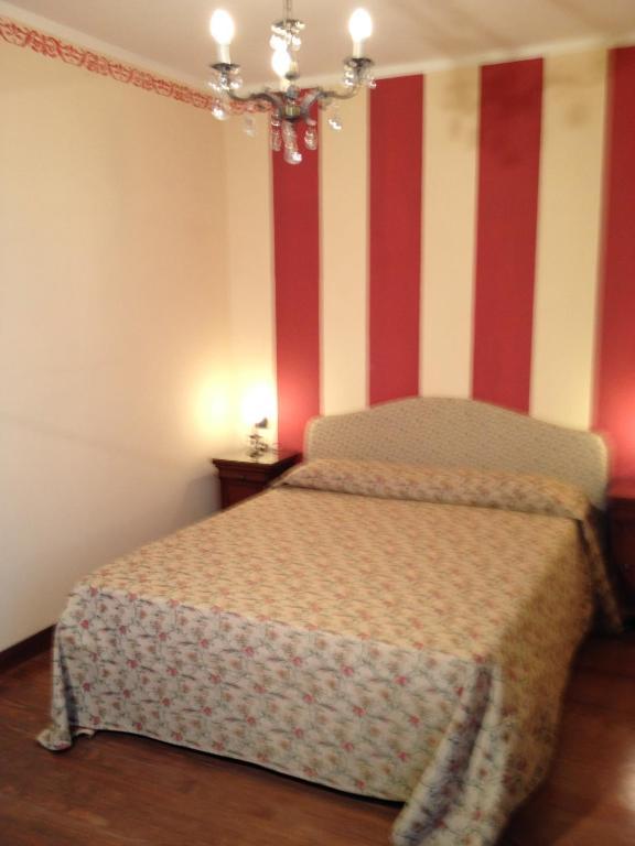 La Dependance Hotel Menaggio Kültér fotó