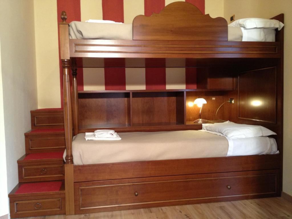 La Dependance Hotel Menaggio Szoba fotó