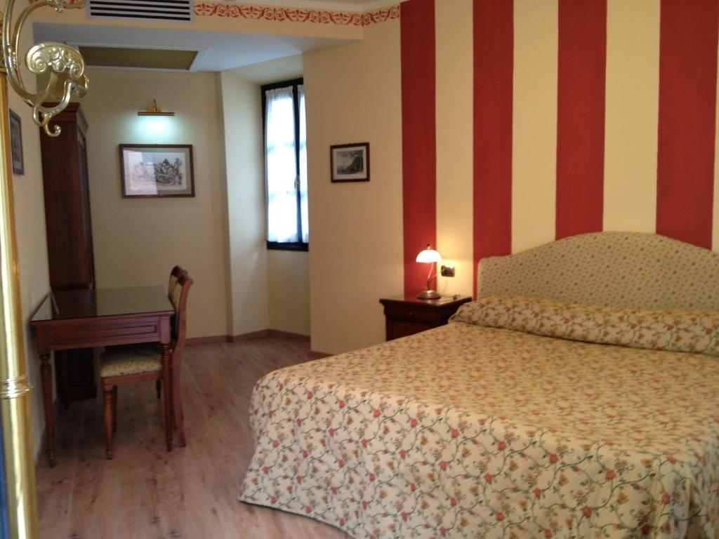 La Dependance Hotel Menaggio Kültér fotó