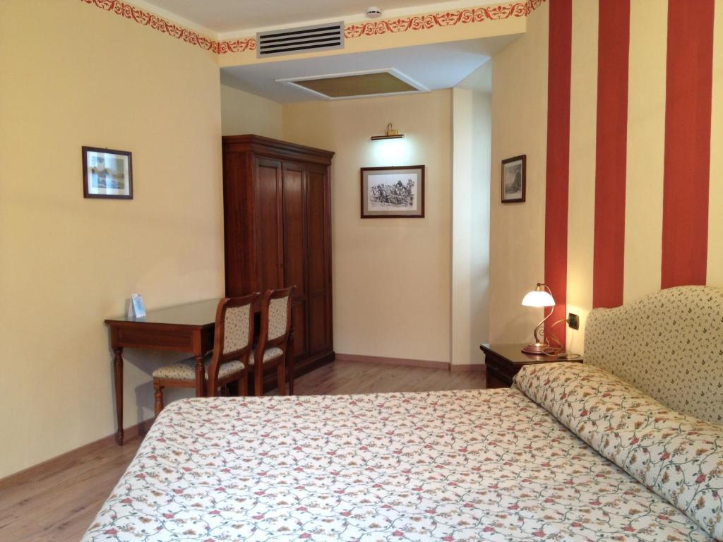 La Dependance Hotel Menaggio Kültér fotó